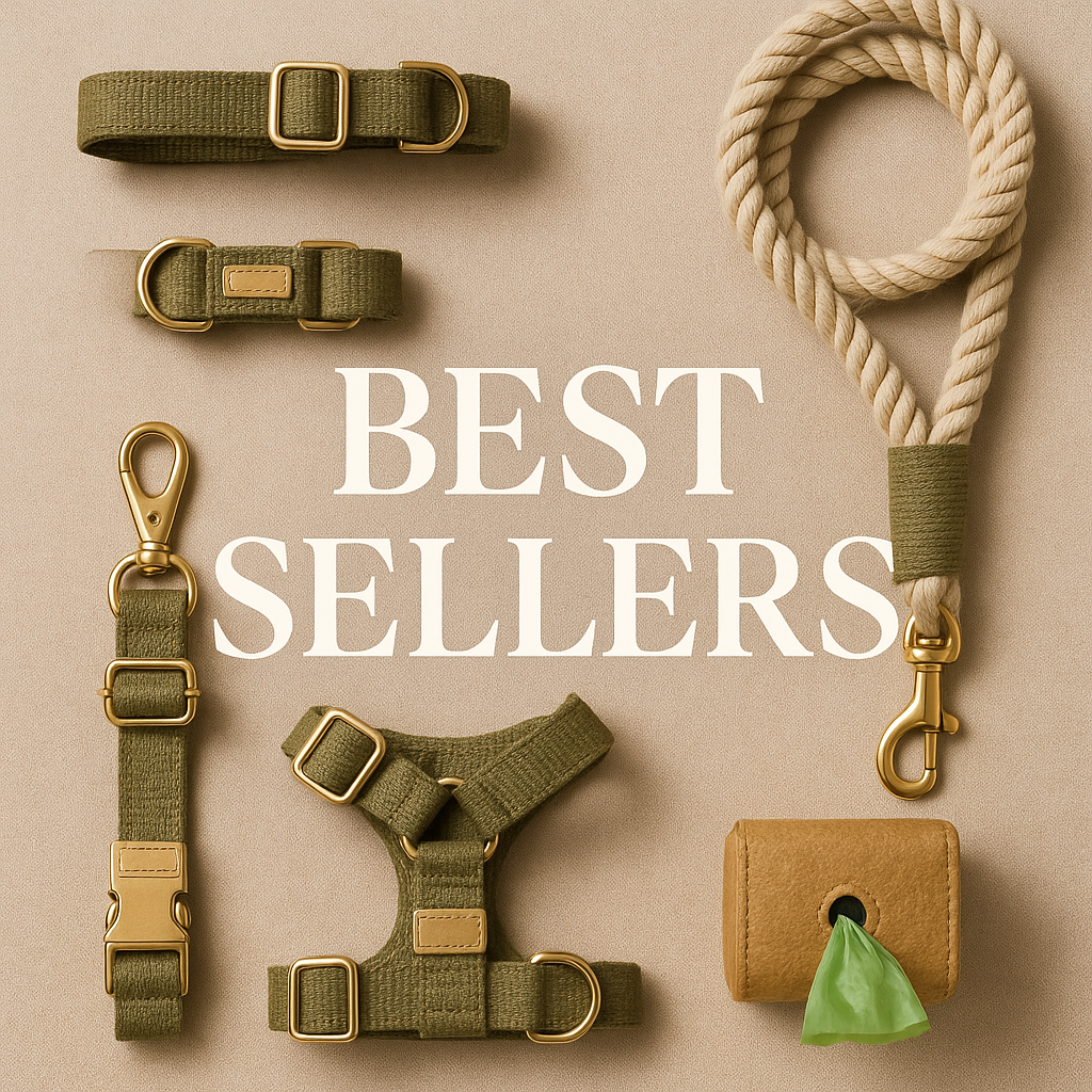 Bestsellers