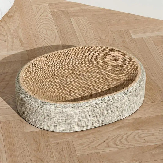 CocoScratch