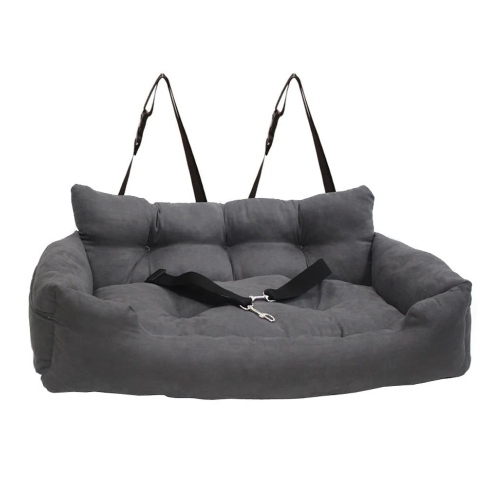 SafeRide Pet Cocoon