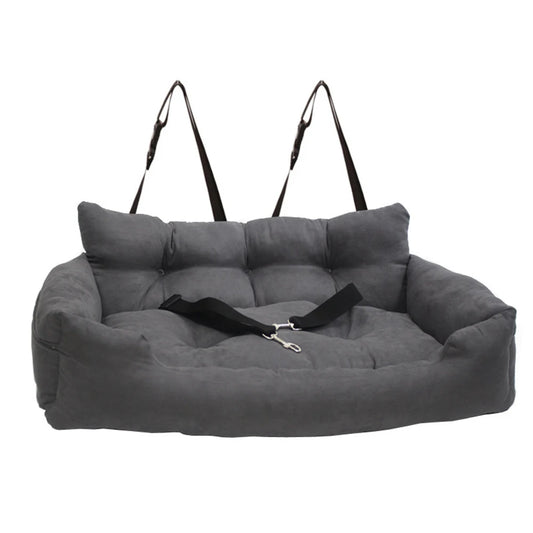 SafeRide Pet Cocoon