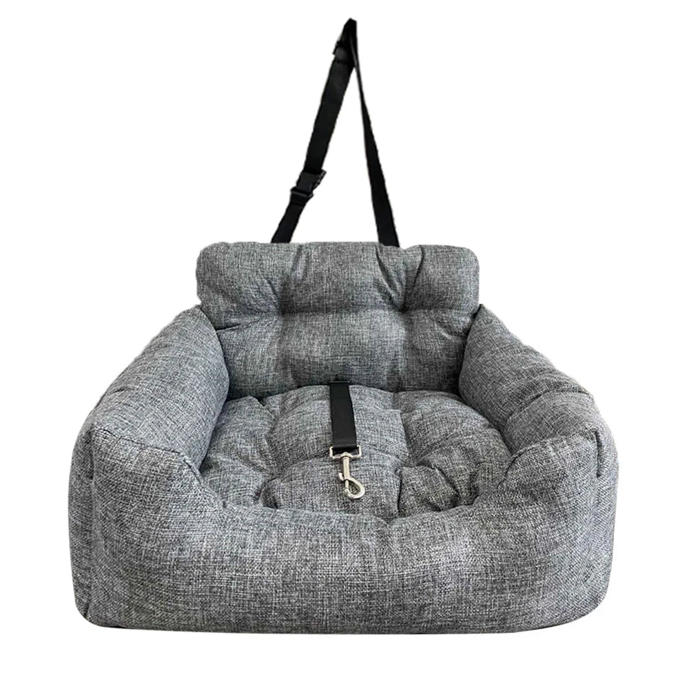 SafeRide Pet Cocoon