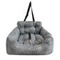 SafeRide Pet Cocoon